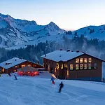 Hotel Walisgaden Superior 3*