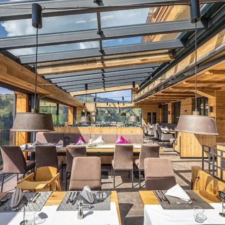 Hotel Walisgaden Superior 3*