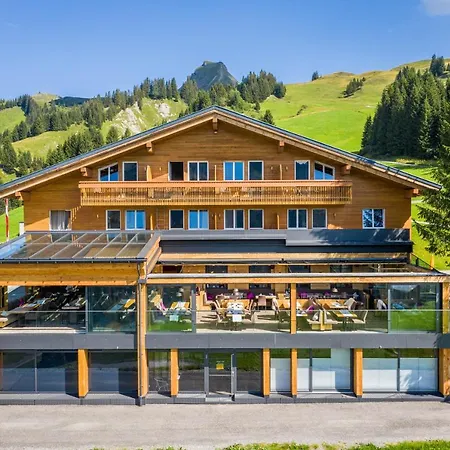 Hotel Walisgaden Superior