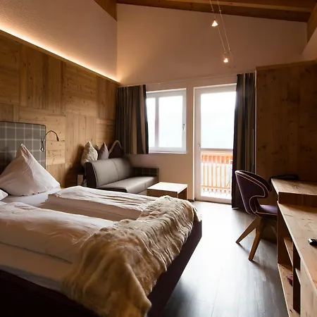Hotel Walisgaden Superior 3*