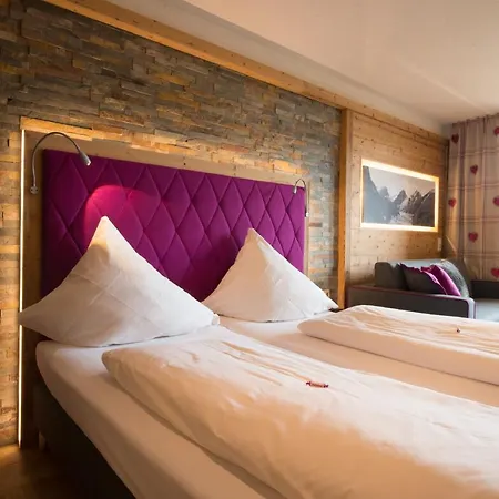 Walisgaden Superior Hotel 3*