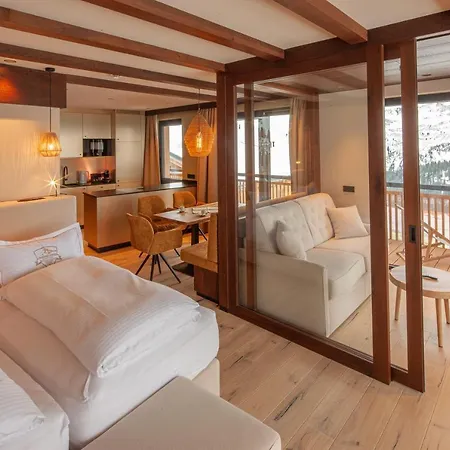 Hotel Walisgaden Superior