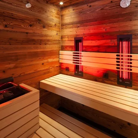 Walisgaden Superior Hotel 3*