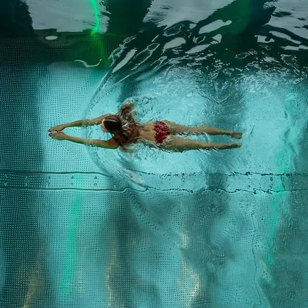 Ξενοδοχείο Walisgaden Superior Damüls