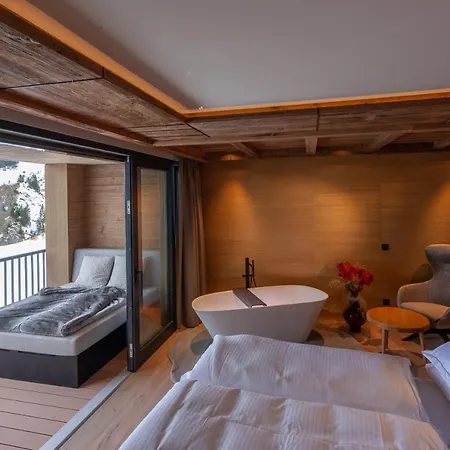 Walisgaden Superior Ξενοδοχείο Damüls