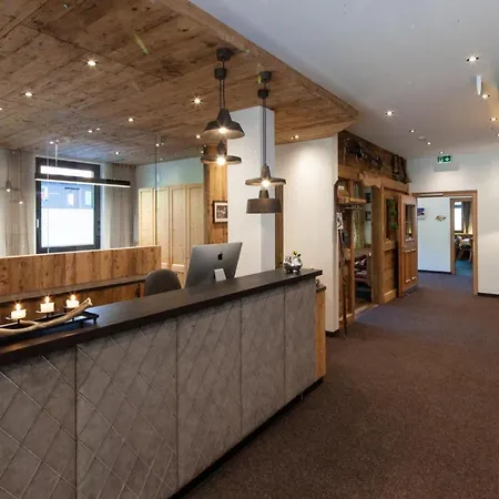 Hotel Walisgaden Superior 3*