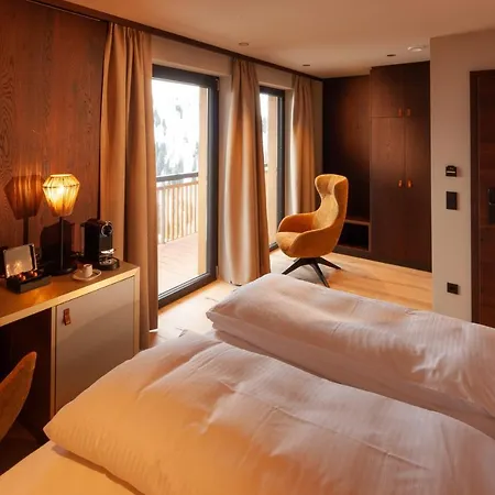 Walisgaden Superior 3* Damüls