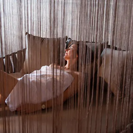 Ξενοδοχείο Walisgaden Superior 3*