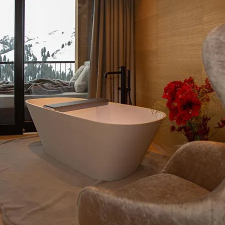 Walisgaden Superior Hotel 3*