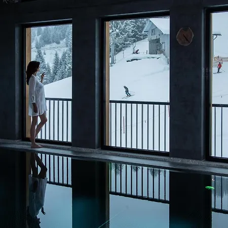 Walisgaden Superior Hotel 3*