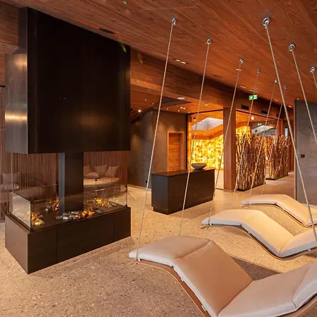 Hotel Walisgaden Superior Damuels