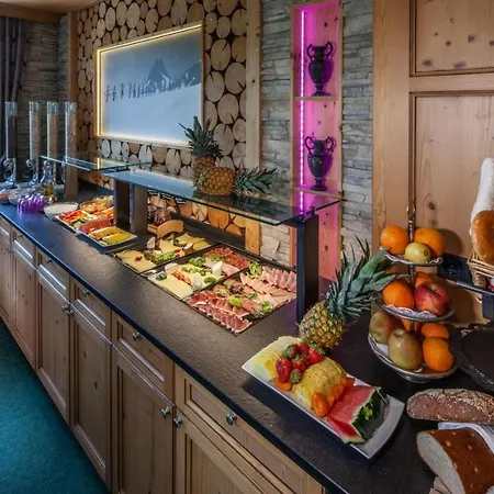 Hotel Walisgaden Superior 3*