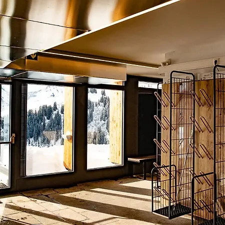 Hotel Walisgaden Superior 3*