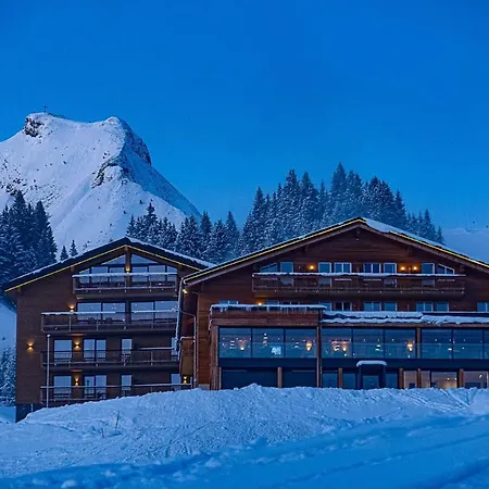 Hotel Walisgaden Superior 3*