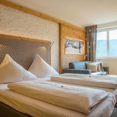 Walisgaden Superior Hotel Damuels