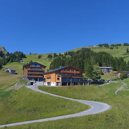 Walisgaden Superior Hotel 3*