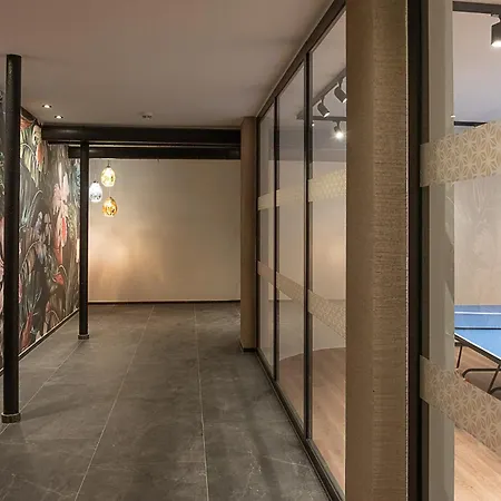 Walisgaden Superior Hotel