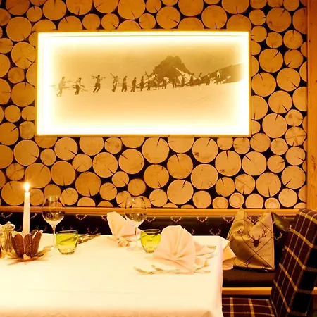 Walisgaden Superior 3* Damüls