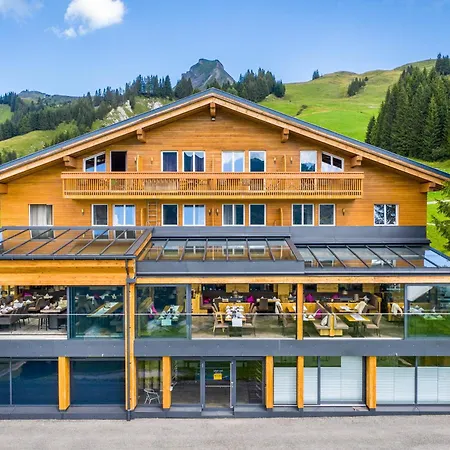 Hotel Walisgaden Superior 3*