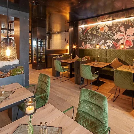 Walisgaden Superior Ξενοδοχείο Damüls