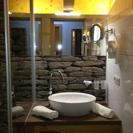 Hotel Walisgaden Superior 3*