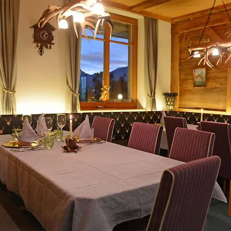 Hotel Walisgaden Superior Damüls