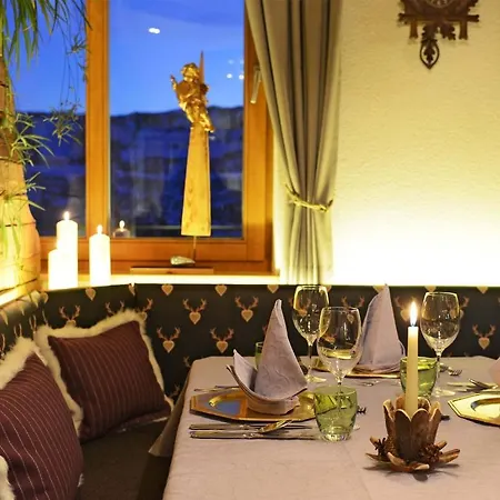 Walisgaden Superior Hotel 3*