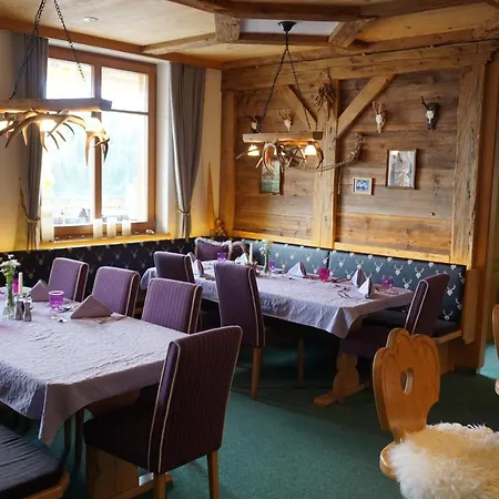 Hotel Walisgaden Superior 3*