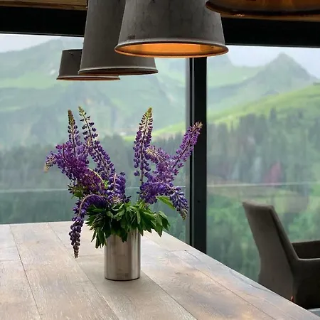 Walisgaden Superior Hotel 3*