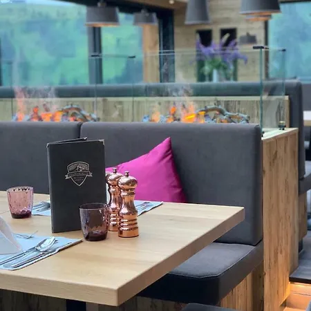 Hotel Walisgaden Superior Damüls