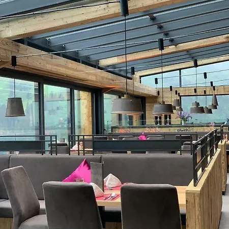 Walisgaden Superior 3* Damüls