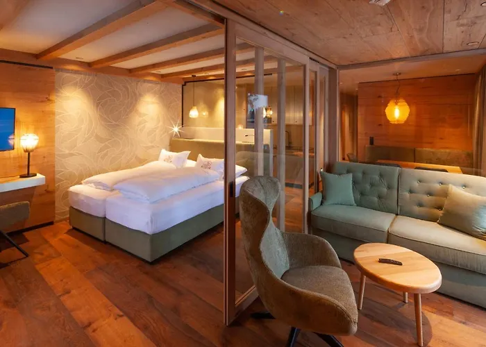 Walisgaden Superior 3* Damüls