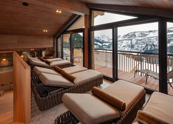 Walisgaden Superior Damüls