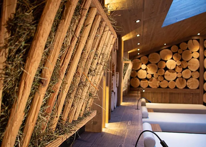 Walisgaden Superior Hotel