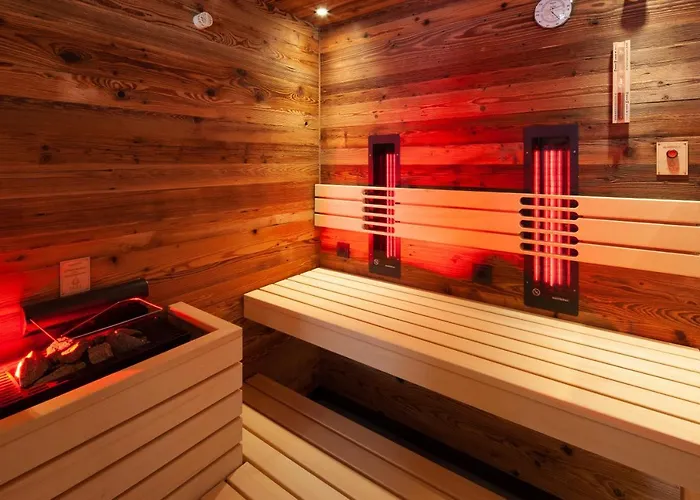 Walisgaden Superior Hotel 3*