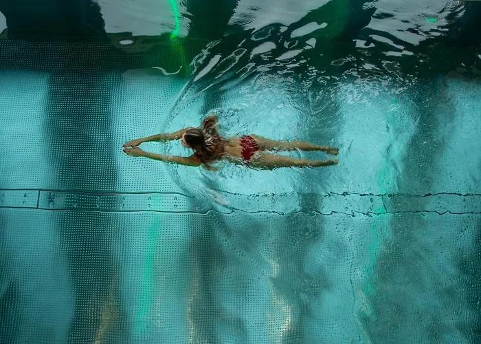 Hotel Walisgaden Superior Damüls