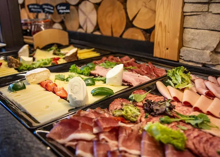 Walisgaden Superior Damüls