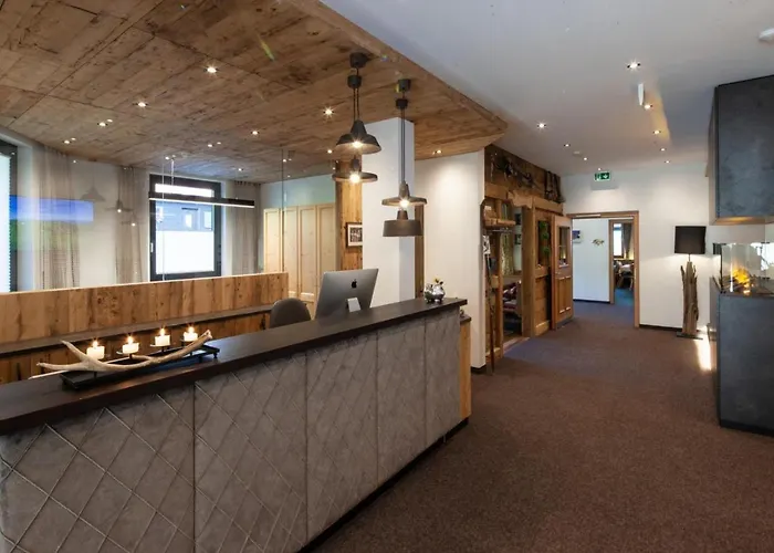 Hotel Walisgaden Superior 3*