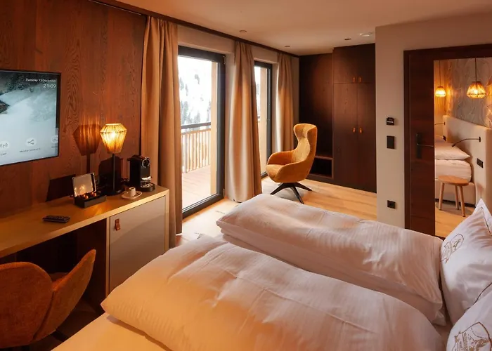 Walisgaden Superior 3* Damüls