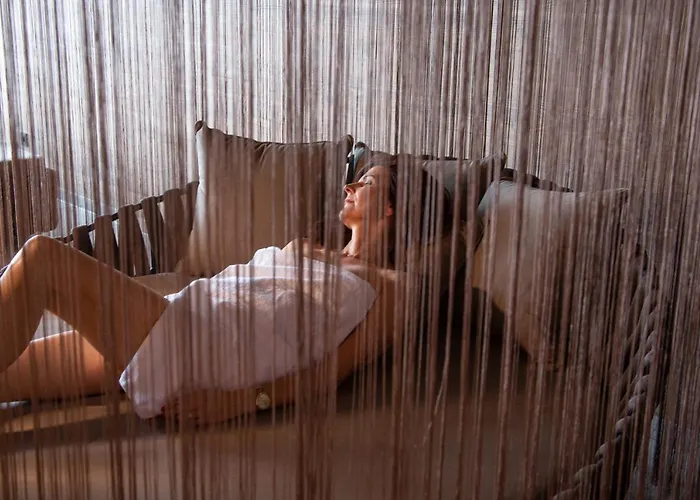 Hotel Walisgaden Superior 3*