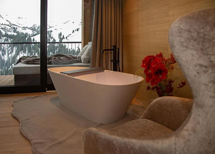 Walisgaden Superior Hotel 3*