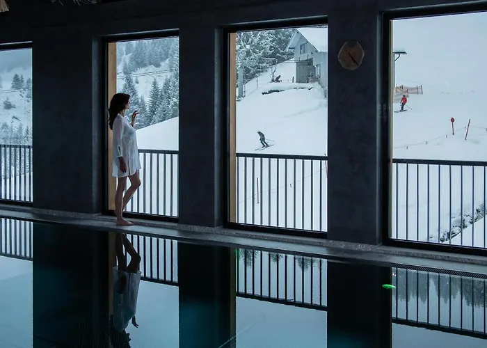 Walisgaden Superior Hotel 3*