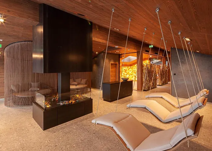 Hotel Walisgaden Superior Damüls