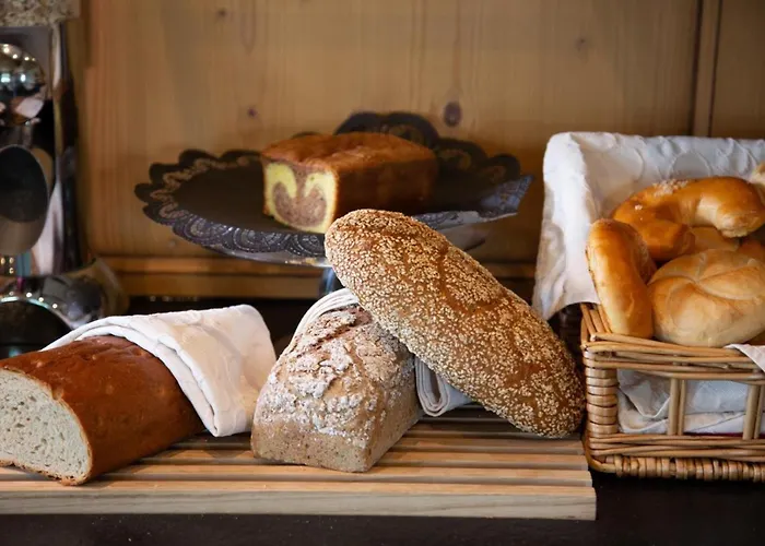 Walisgaden Superior 3* Damüls