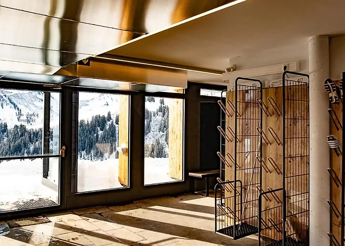 Hotel Walisgaden Superior 3*