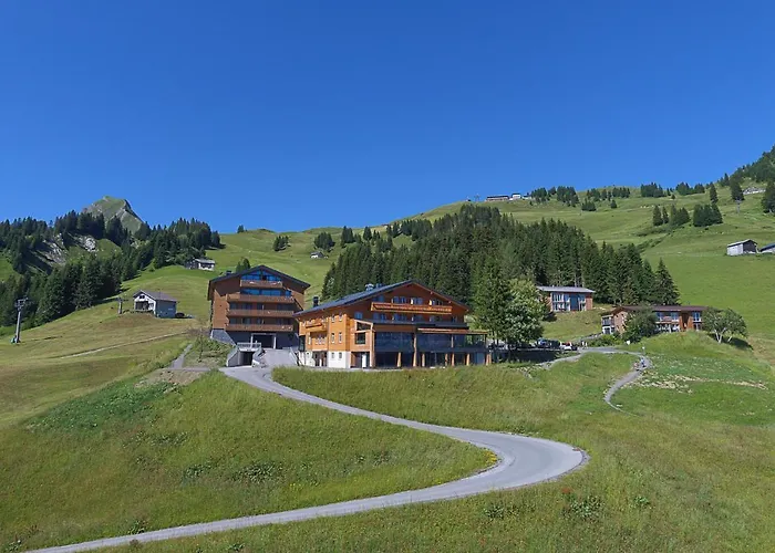 Walisgaden Superior Hotel 3*