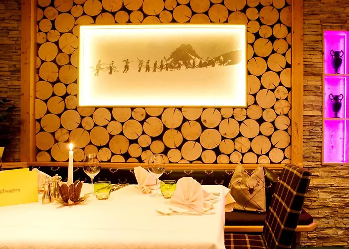 Walisgaden Superior 3* Damüls