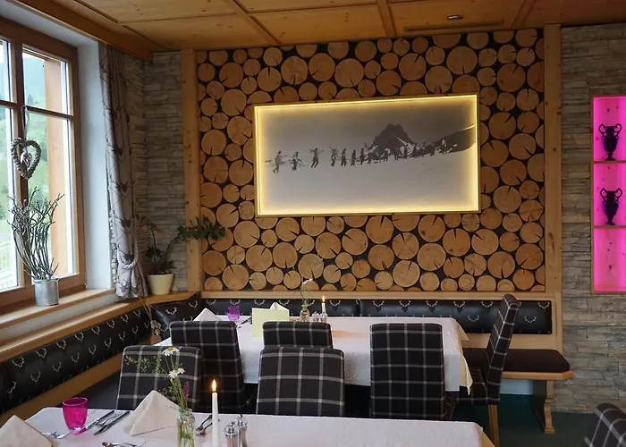 Walisgaden Superior Hotel Damüls