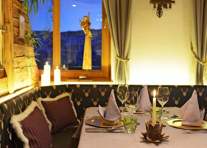 Walisgaden Superior Hotel 3*