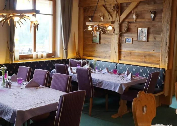 Hotel Walisgaden Superior 3*